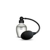 photo shhh fragrance nebulizer for rooms - glass and zamak shhh fragrance 2